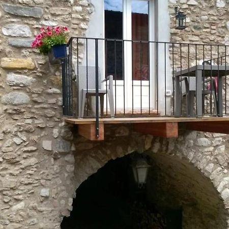 Casa Nel Borgo - Il Picchio Apartment Tremosine Exterior photo